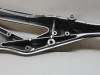 Achtersubframe KTM 790 Duke