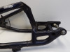 Achterbrug Honda VT 600