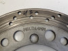 Remschijf voor Honda VT 600
