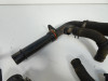 Radiator parts Yamaha FZ1