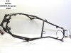Achtersubframe Suzuki Burgman 650