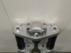 Front pipes complete Hyosung GT 650
