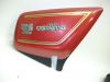 Cowl right small Honda Goldwing GL