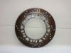Rear brake disc Kawasaki GPX 600