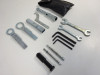 Tool set Kawasaki VERSYS 650