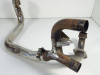 Downpipes Yamaha BT 1100