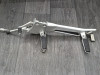 Main step holder left Yamaha FJR 1300