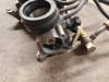 Throttle body Honda CBR Fireblade