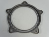 ABS ring voor BMW K 1200 R 