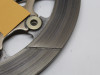 Braking disc right front Honda VFR 750 R - RC30