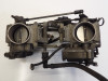 Throttle body Suzuki DL 1000 V STROM