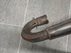 Uitlaat Harley Davidson SX 125