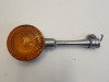 Knipperlicht links achter Yamaha XS 750