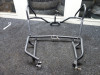 Valbeugel Honda NT 1100 DCT