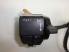 Handlebar switch assy left Suzuki GSX F 750