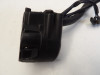 Stuurschakelaar links Honda CBR 600 F