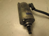 Starting motor Suzuki GSX F 600