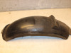 Achterspatbord Kawasaki CSR 305 LTD