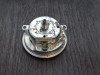 Meter Harley Davidson Overige Harley Davidson