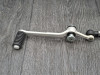 Gear change pedal  Yamaha YZF R6
