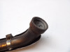 Downpipes Kawasaki VN 700  750