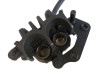 Bremssattel Bremszange vorn links Kawasaki ER 6