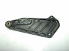 Main step holder left Yamaha XVZ 1200 Venture