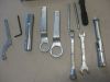Tool set Kawasaki ER 6