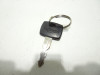 Key set Triumph Tiger 900