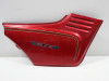 Cowl right small Honda CB 750 F