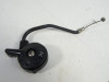 Choke bediening Yamaha BT 1100