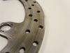 Remschijf voor links BMW R 1150 RT   R 850 RT