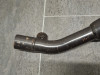 Uitlaat Honda XL 250