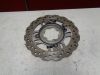 Bremsscheibe hinten  Kawasaki Z 1000