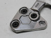Main step holder left Yamaha FAZER 1000