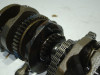 Crankshaft Yamaha GTS 1000
