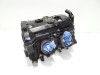 Cylinder head BMW F 650 GS