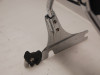 Rugsteun sissybar Harley Davidson Softtail