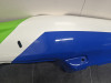Rechter achterkant Kawasaki ZXR 400