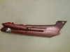 Cowl left rear Kawasaki ZZR 250
