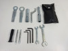 Tool set Kawasaki VERSYS 650