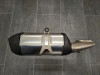 Muffler BMW R 1250 GS
