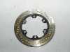 Rear brake disc Ducati monster 600