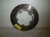 Rear brake disc Yamaha YZF R1