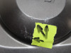 Engine cover Yamaha MT 09