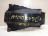 Achterspatbord Yamaha XJ 700