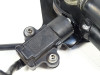 Side stand bar Yamaha MT 09