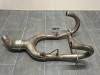 Downpipes BMW R 1200 RT
