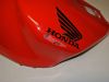 Tankcover Honda CBR Fireblade