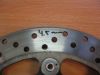 Brake disc set Triumph TT 600